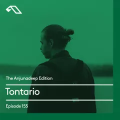 The Anjunadeep Edition 155 (Live from The Nest, London)