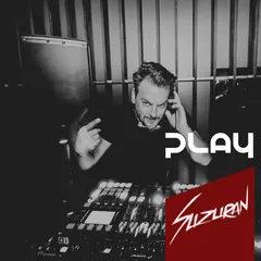 PLAY#49 @ Suzuran - Live DJset (Berlin > Ibiza > Moscow)
