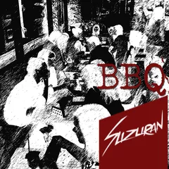 Sunday BBQ @ Suzuran (Live DJset)