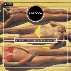 NUDISCOЛЕКЦИЯ 28