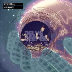 Delve Deeper MixSeries 025
