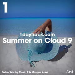 Summer on Cloud 9 (Talent Mix #72)
