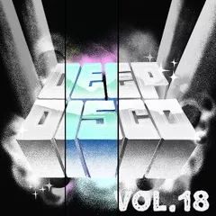 Deep Disco Mix #18