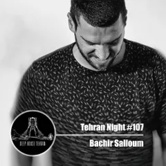 Tehran Night #107