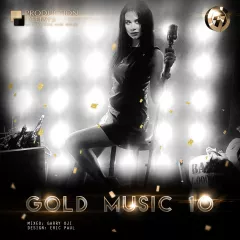 Gold Music #10