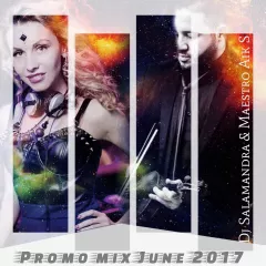Promo Mix (June 2017)