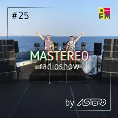 Mastereo #25