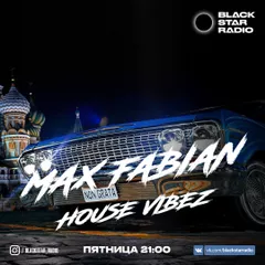 Black Star Radio - House Vibez Radio Show 30.06.17