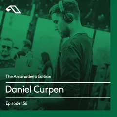 The Anjunadeep Edition 156