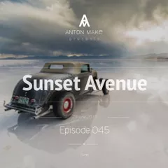 Sunset Avenue 045