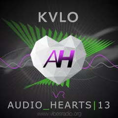 Audio Hearts 13 (June 2017)