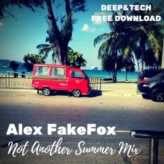 Not Another Summer