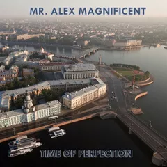Time Of Perfection