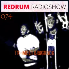 Redrum Radioshow 074