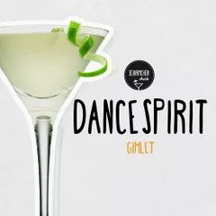 Gimlet (Dance Spirit)