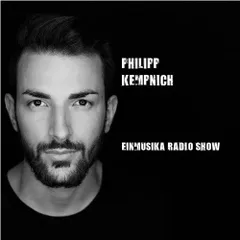 Einmusika Radio Show (IBIZA GLOBAL RADIO)