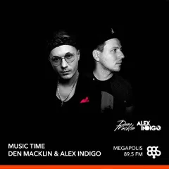 Musiс Time #02