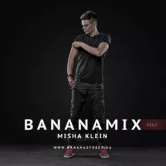 Bananamix #162