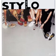 STYLO #4 (July 2017)