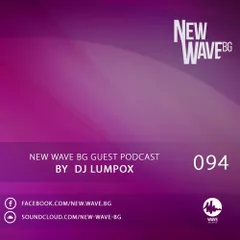 New Wave BG Guest Podcast 094