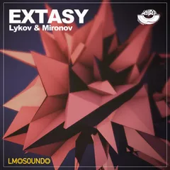 Lykov & Mironov - Extasy (Radio Edit) [MOUSE-P]