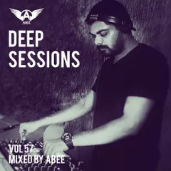Deep Sessions vol.57 #2017 (Deep House Music)