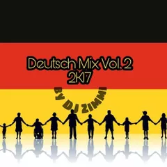 Deutsch Mix 2 #2K17