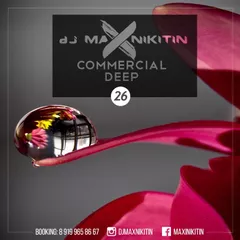 Commercial Deep vol.26 (July 2017)
