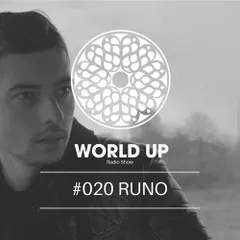 World Up Radio Show #20