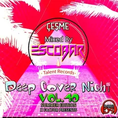 Deep Cover Night Vol.40