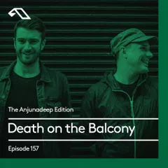 The Anjunadeep Edition 157