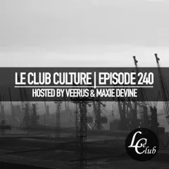 Le Club Culture (Episode 240)
