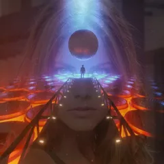 Burning Man MMXVII - XLI