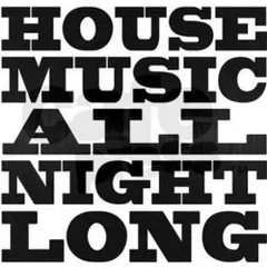 90's CLASSIC HOUSE 1