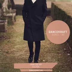 Dancekraft Show – Bonus Episode 180 by Monn