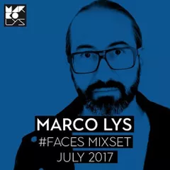 July 2017 Mixset
