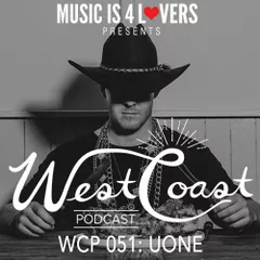 West Coast Podcast 051