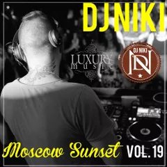 Moscow Sunset vol.19