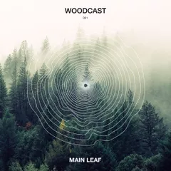 Woodcast #001
