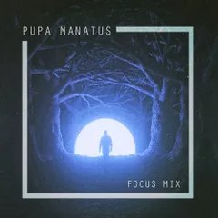 Pupa Manatus - Focus Mix 2017 