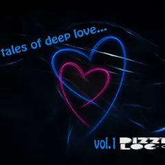 tales of deep love...vol.1