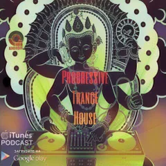 Progressive Trance House