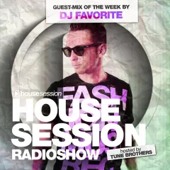 Housesession Radio Show #1021