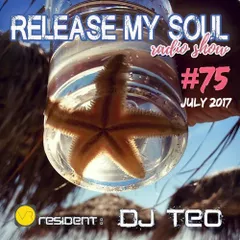 Release My Soul #075 (July 2017)