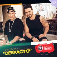 LUIS FONSI & DADDY YANKEE - DESPACITO (APOLLO DEEJAY 2017 CLUB REMIX)