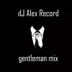 BUHAVETZ - gentleman mix