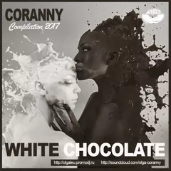 CORANNY - White Chocolate Mix [MOUSE-P]