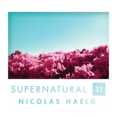 S u p e r n a t u r a l . 21 