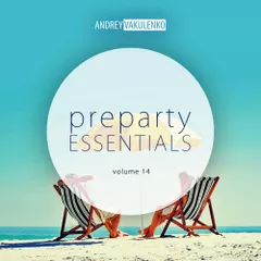 Preparty Essentials volume 14
