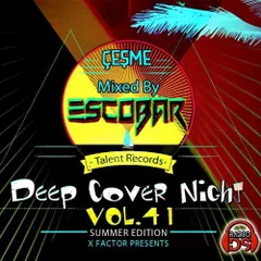 Çeşme Deep Cover Night Vol.41 
